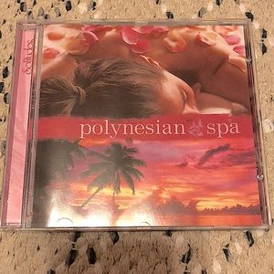 Polynesian SPA 💕Beautiful
